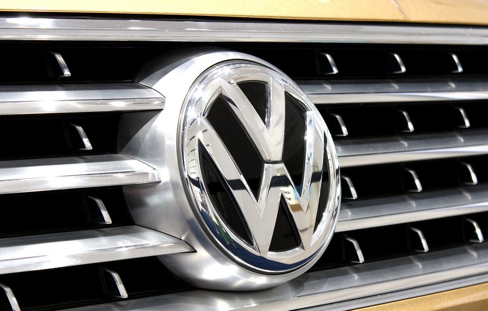 Volkswagen AG, the German automaker, recently initiated a set of compensatory measures in the U.S. and Japan for customers whose vehicles provided manipulated, erroneous emissions data. (Image Courtesy of Pixabay)