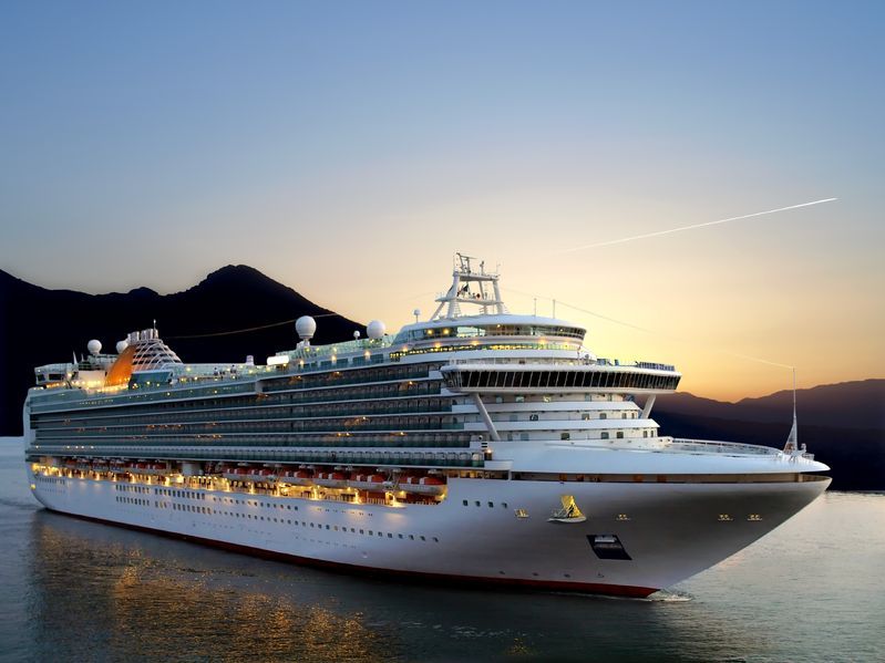 S. Korea to Join Cruise Association to Attract Tourists from Southeast Asia