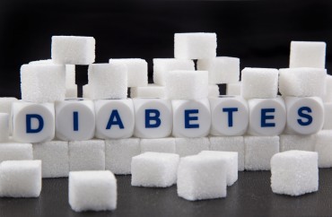 Number of Diabetics Tops 2.5 Million in S. Korea