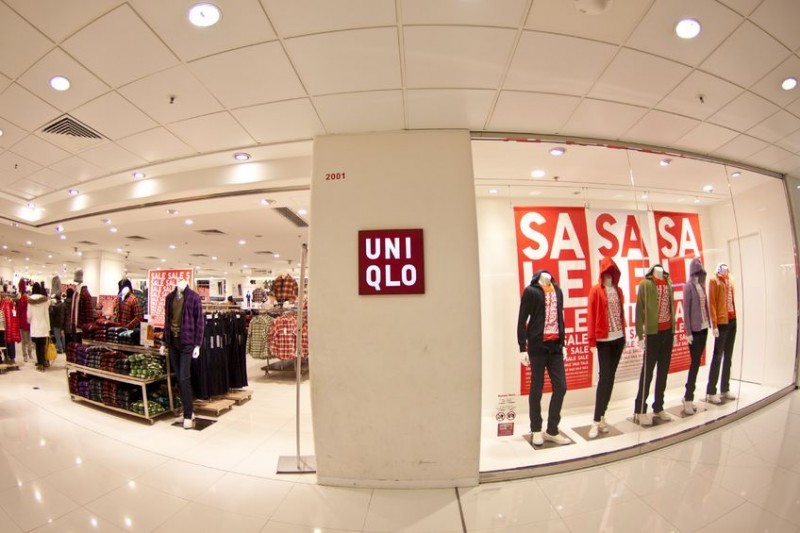 UNIQLO to Launch Rapid Delivery Service in Japan