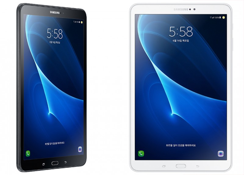 Samsung Unveils Latest Budget Tablet: Galaxy Tab A