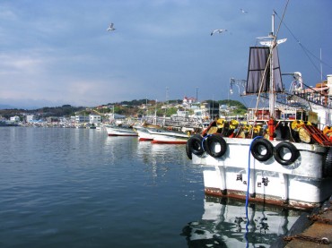 Vietnamese Fishermen Kill South Korean Captain, Engineer aboard Fishing Vessel