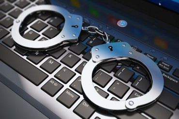 Police Arrest S. Korean Teenager Suspected of Hacking Thousands of Websites