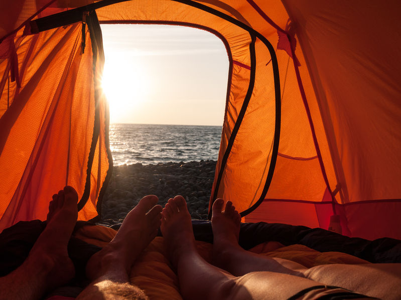 S. Korea’s Import of Camping Products Jumps Nearly 20 pct