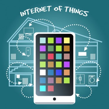 Internet of Things Vulnerable in a Connected World