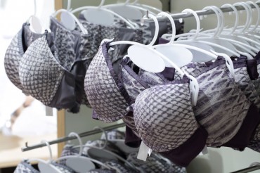 Corrective Underwear Market Grows Despite Economic Downturn