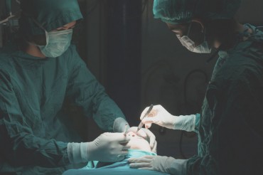 Plastic Surgery Clinics Record Procedures to Gain Trust