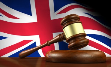 Brexit Fallout: British Law Firms to Pull Out of S. Korea