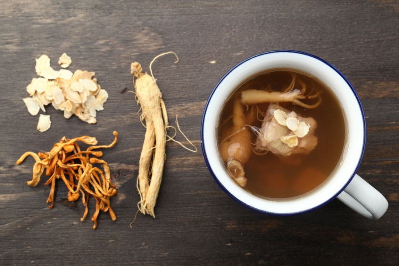 Research Suggests Red Ginseng Improves Memory in Alzheimer’s Patients