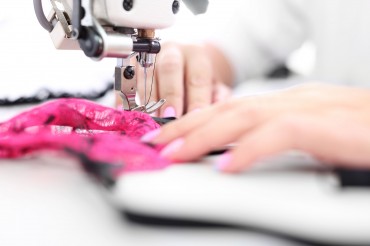 South Korean Scientists Develop ‘Electronic Textile’