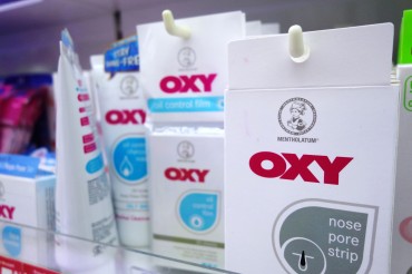 Oxy Employees Face Mass Layoffs after Consumer Boycott