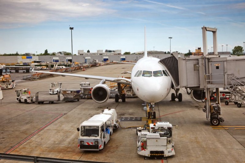 Chinese Airlines Dominate Airway Between Jeju and China