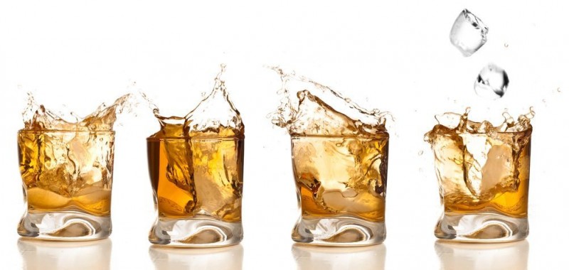 Whiskey Companies Break Agreement, Launch Promotions
