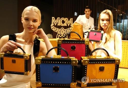 Sungjoo Group Seeks to Make MCM ‘New School Luxury’ Brand