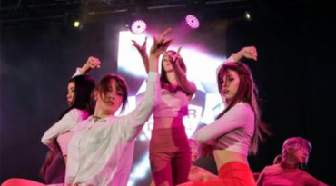 Seoul Hosts International K-pop Dance Festival
