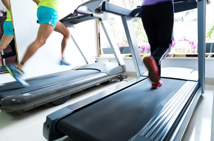 After 12 weeks of observation, the two workout groups showed a 20 percent increase in cardiopulmonary function, with an improved insulin sensitivity index, which indicates the level of susceptibility to diabetes. (image: KobizMedia/ Korea Bizwire)