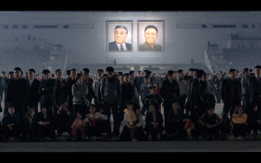 Documentary Film ‘Under the Sun’ Captures Reality of North Korea