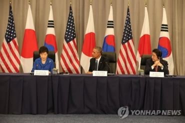 U.S., S. Korea, Japan Conduct First Joint Missile-Tracking Exercise