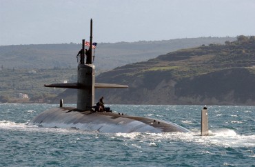 Expert Says South Korea Should Build Nuclear-powered Submarine