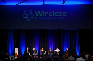 Nominum Joins Wireless Broadband Alliance