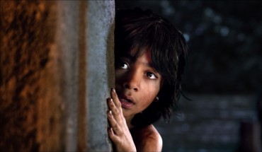 ‘The Jungle Book’ Stays at No. 1 in S. Korean Box Office