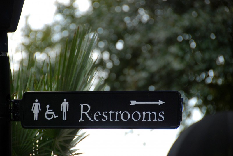 23 Percent of Seoul Citizens Prefer Traditional Toilets in Public Restrooms