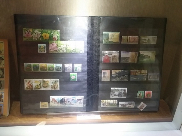 Number of Stamp Collectors Dips in Digital Era