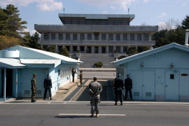 Here’s How Korean Experts Perceive Korean Reunification