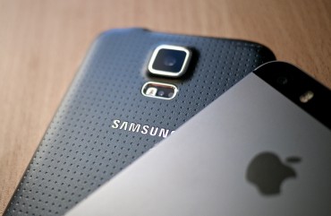Younger Generation Prefers iPhone over Samsung Galaxy in Korea