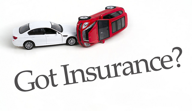 Loss Ratio of Automobile Insurance Industry Evens Out