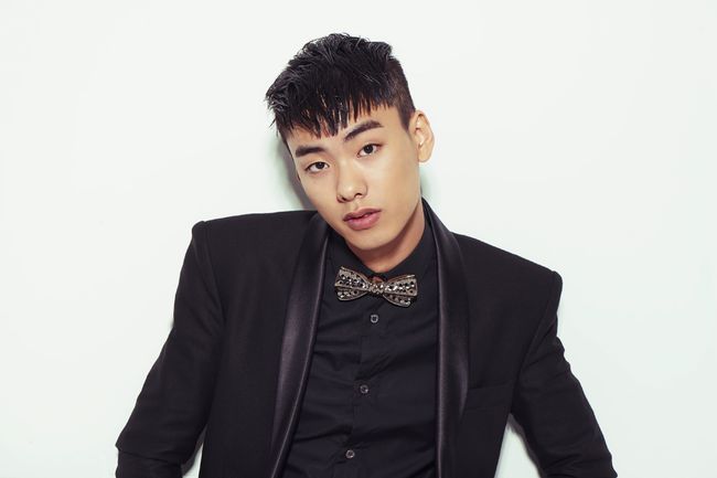 S. Korean Rappers Indicted over Marijuana Charges