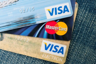 Visa Says It Will Raise Card Fees from 2017 in S. Korea