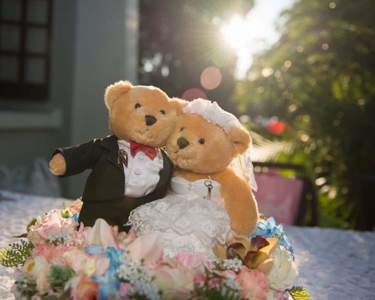 Small DIY Weddings Increasingly Popular for Koreans