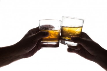 Heavy Drinkers More Likely to Commit Suicide