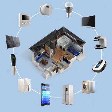 Korean IoT Market to See 38% Annual Growth, Reach ₩17 Trillion by 2020