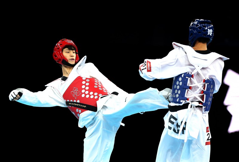 Taekwondo Athletes to Wear Newly Designed Uniforms at Rio 2016