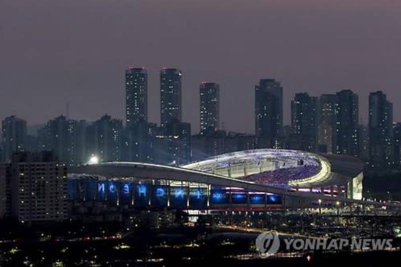 Incheon Looking to Host Top Asian Sports Body Headquarters