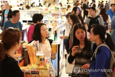 Distribution Industry Becoming More Dependent on Chinese Customers