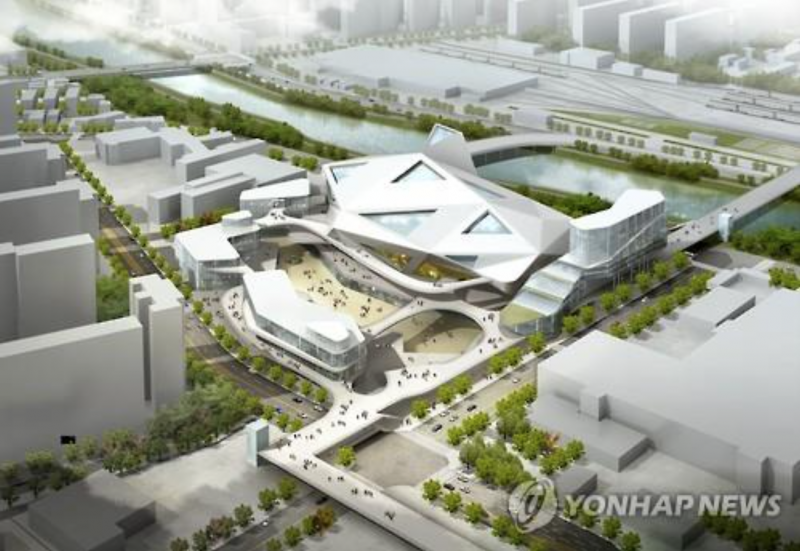 Seoul to Develop Northern Outskirts into Mecca of Pop Music Industry