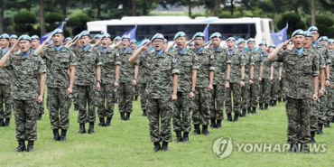 3 out of 4 S. Koreans Support Overseas Military Operations
