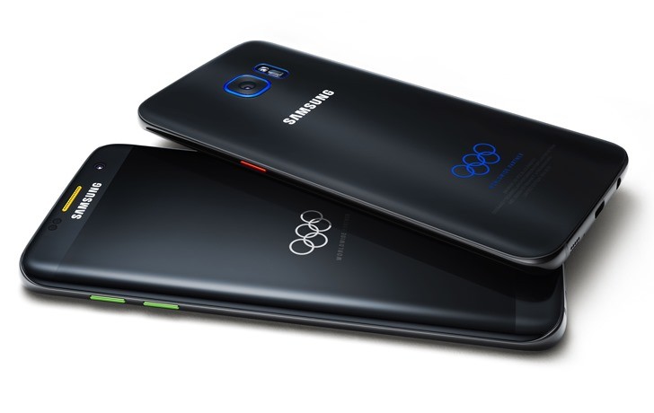 Samsung’s Latest Limited Edition Smartphone Falls Flat
