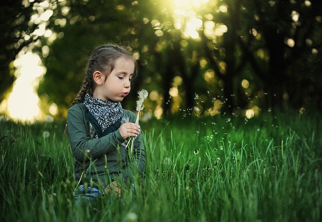 Lack of Outdoor Activity Leads to Atopic Dermatitis in Children