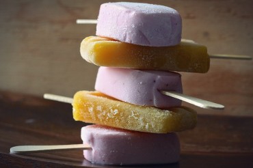 No More Uncertainty about Expiry Dates for Frozen Treats