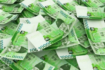Idle Money in S. Korea Hits Record High
