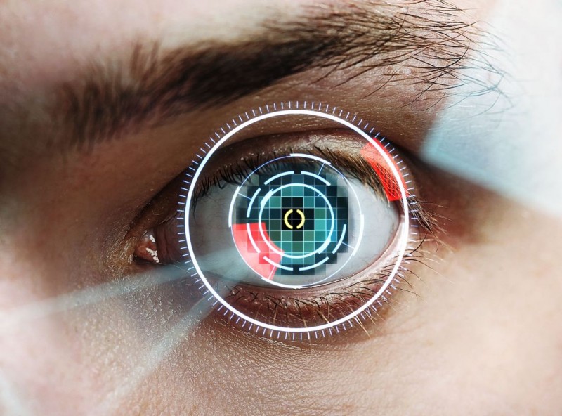 Consumers Fear the Worst as Korean Financial Sector Adopts Iris Scanner Technology