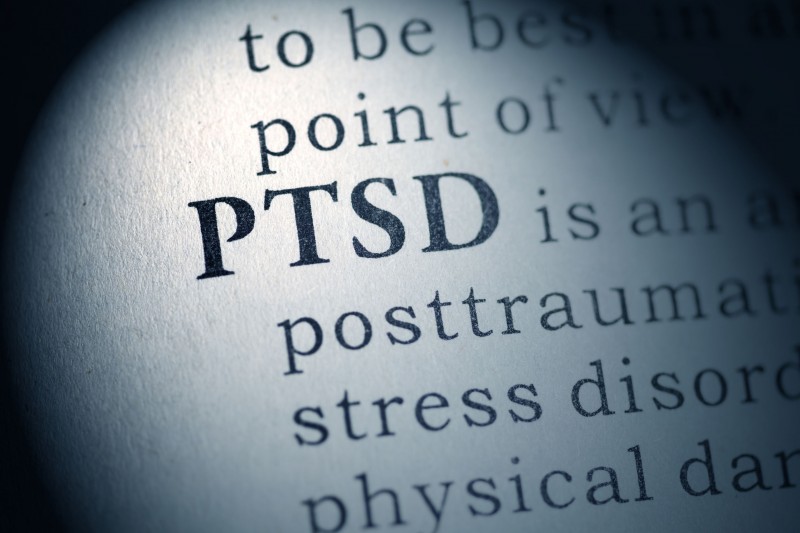 Scientific Breakthrough on Objective Diagnosis of PTSD