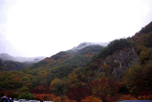 Sunchang County to Build Cave-Like Healing Space in Its Mountain