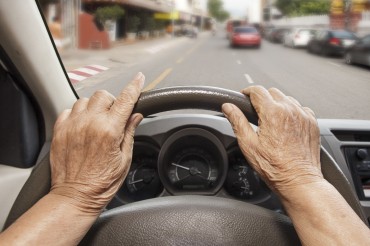 Korea’s Aging Society Calls for New Traffic Guidelines for Elderly Drivers