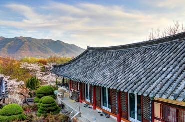 Daegu Named New ‘Culture City of East Asia’ for S. Korea
