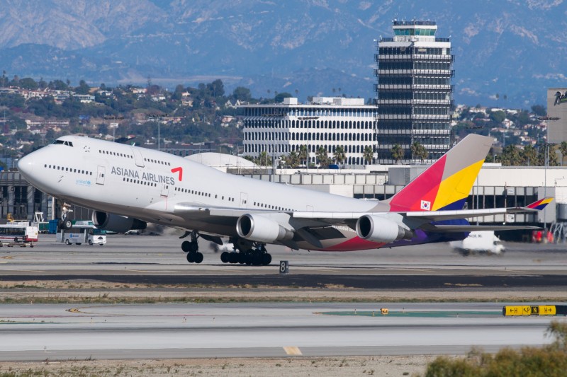 Analysts Cast Rosy Outlook for Asiana Airlines